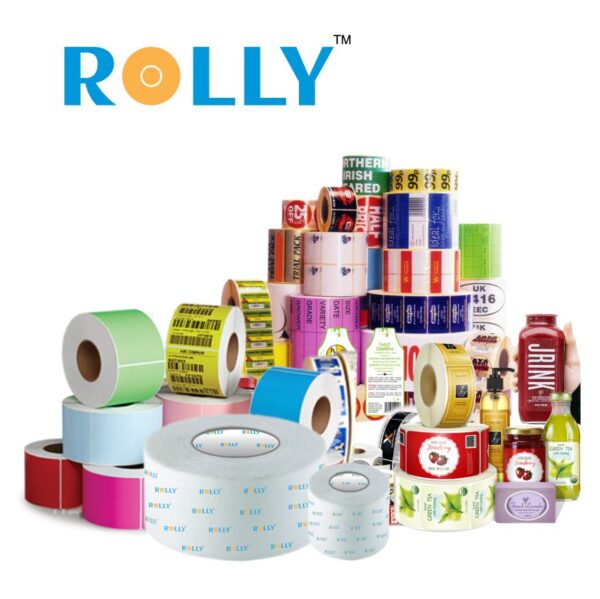 Labels & Tags