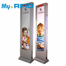 RFID Reader in India | Best RFID Readers