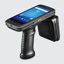 RFID Reader in India | Best RFID Readers