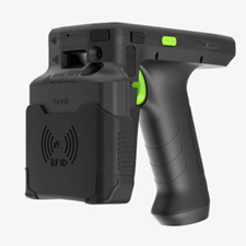 RFID Reader in India | Best RFID Readers