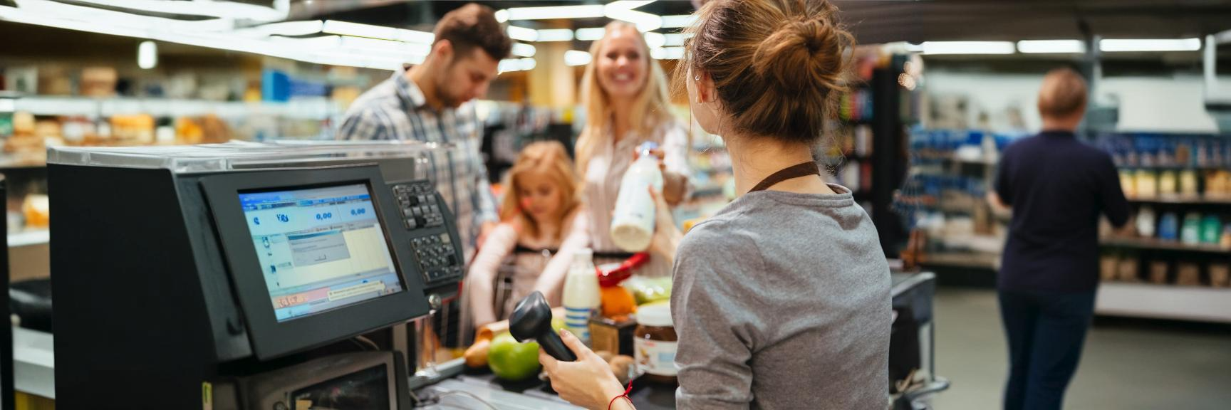 POS Machine Company in India | POS System in India