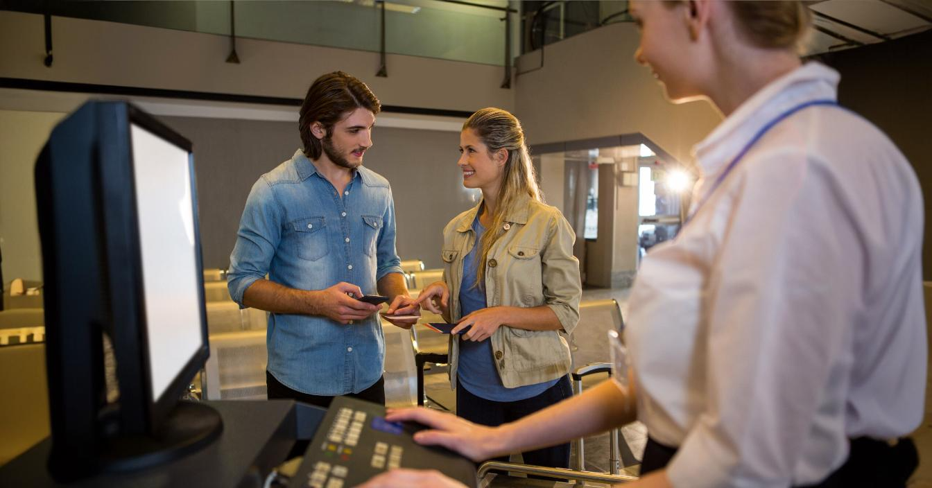 POS Machine Company in India | POS System in India