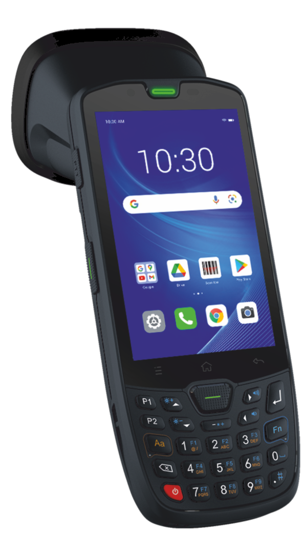 AUTOID 10 DPM