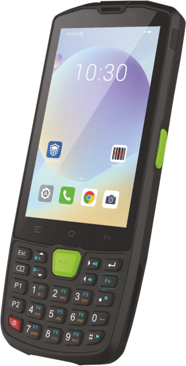 AUTOID Q9-Pro