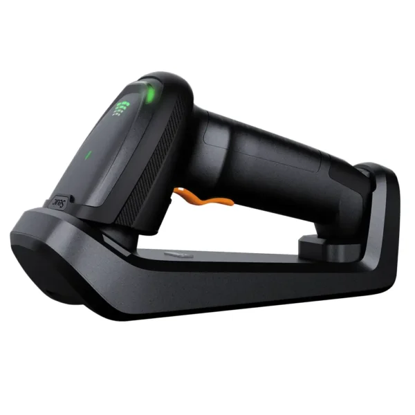 HS325DP Industrial Wireless Barcode Scanner