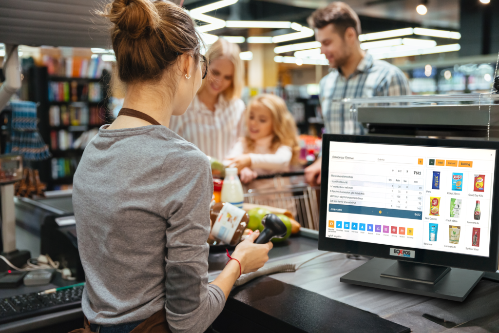 Why Smart POS Systems Are Vital for Retail Growth