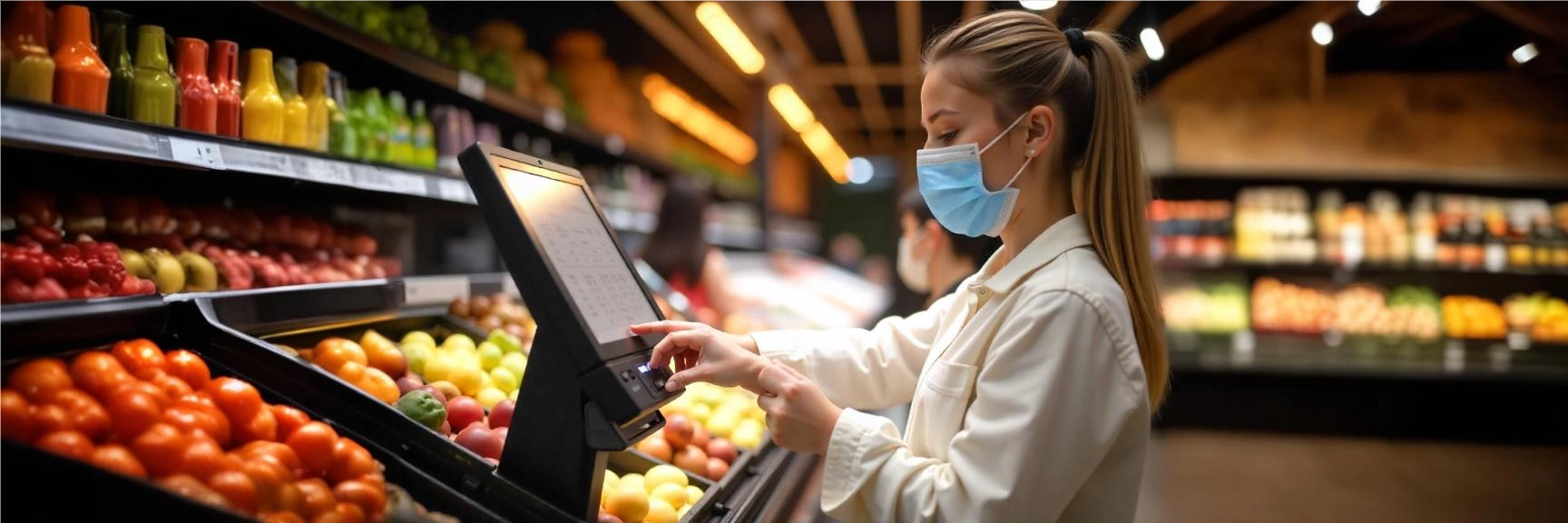 Retail Management Solution