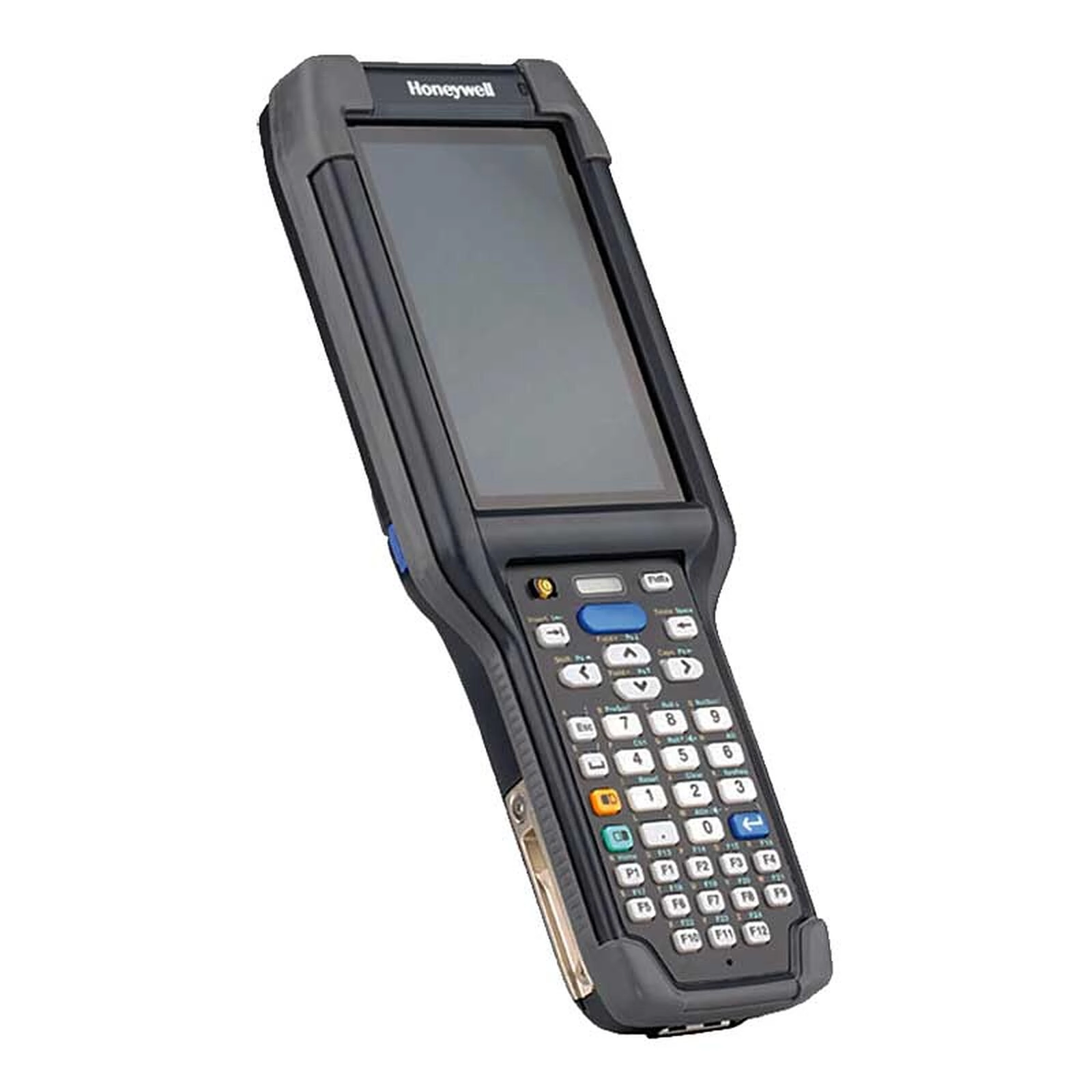 honeywell mobile computer