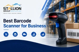 Best Barcode Scanner for Business