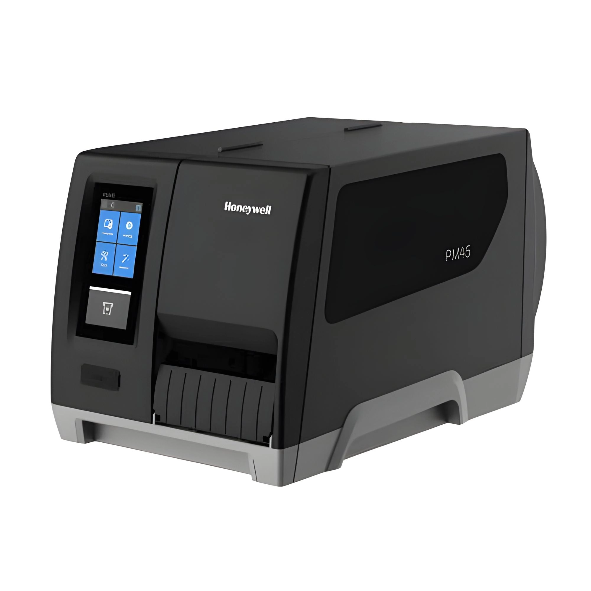 honeywell barcode printer