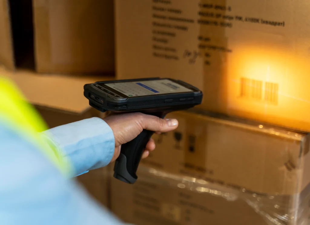 What are RFID Solutions?
