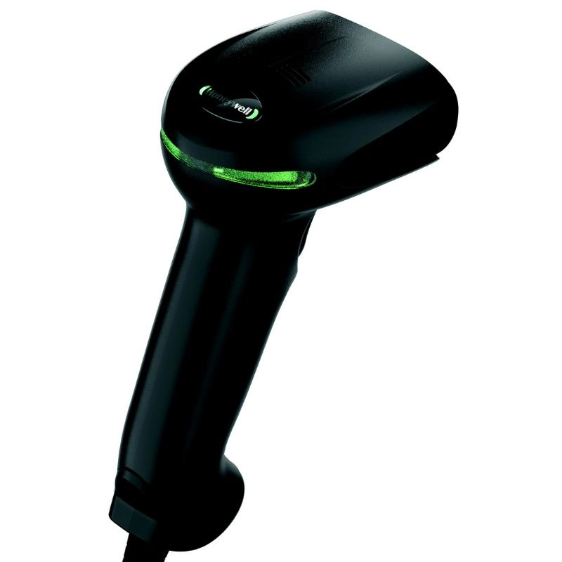 honeywell barcode scanner