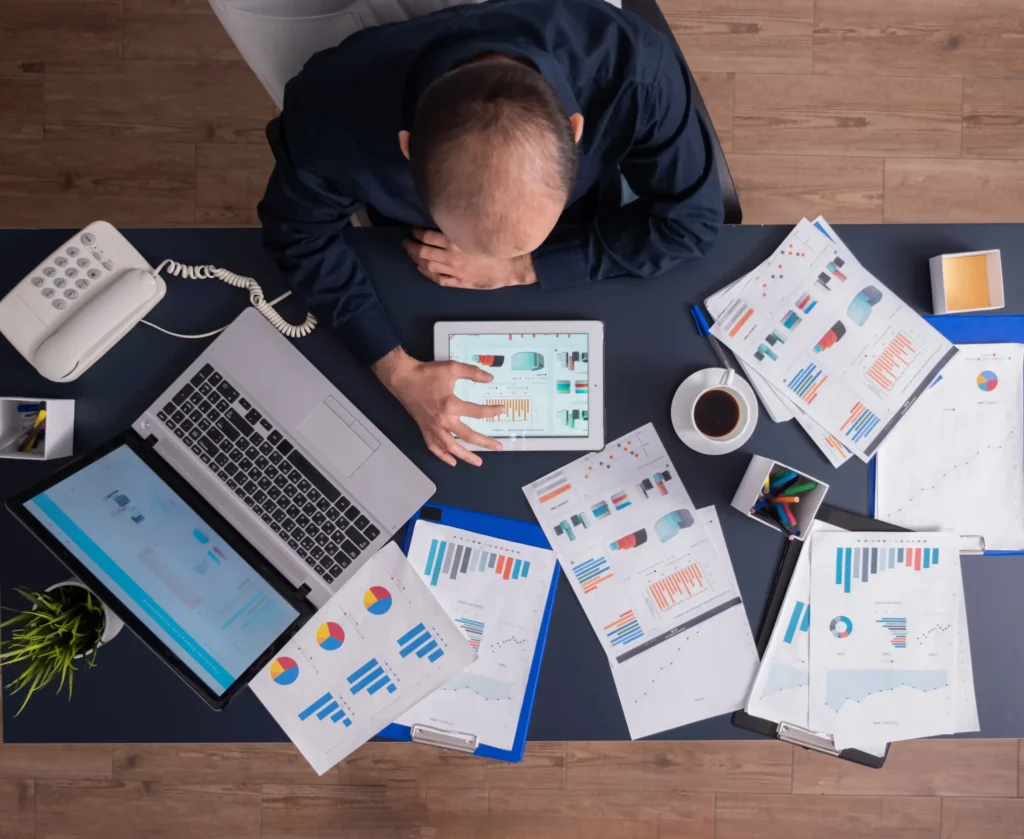 Common Asset Management Challenges