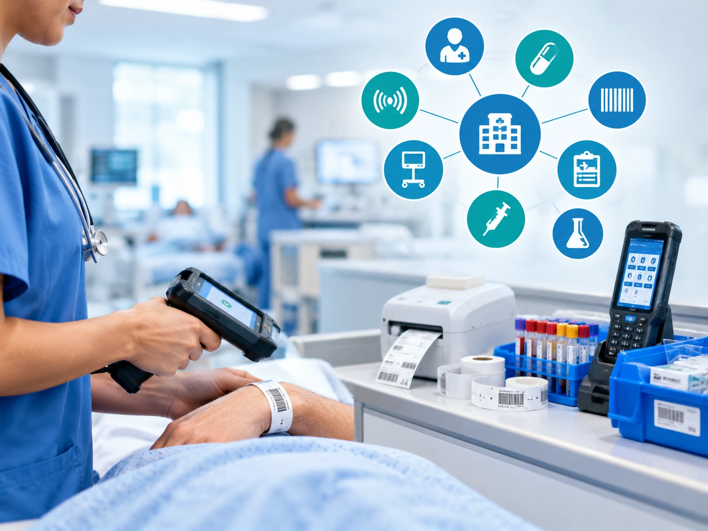 Healthcare Management Solutions
