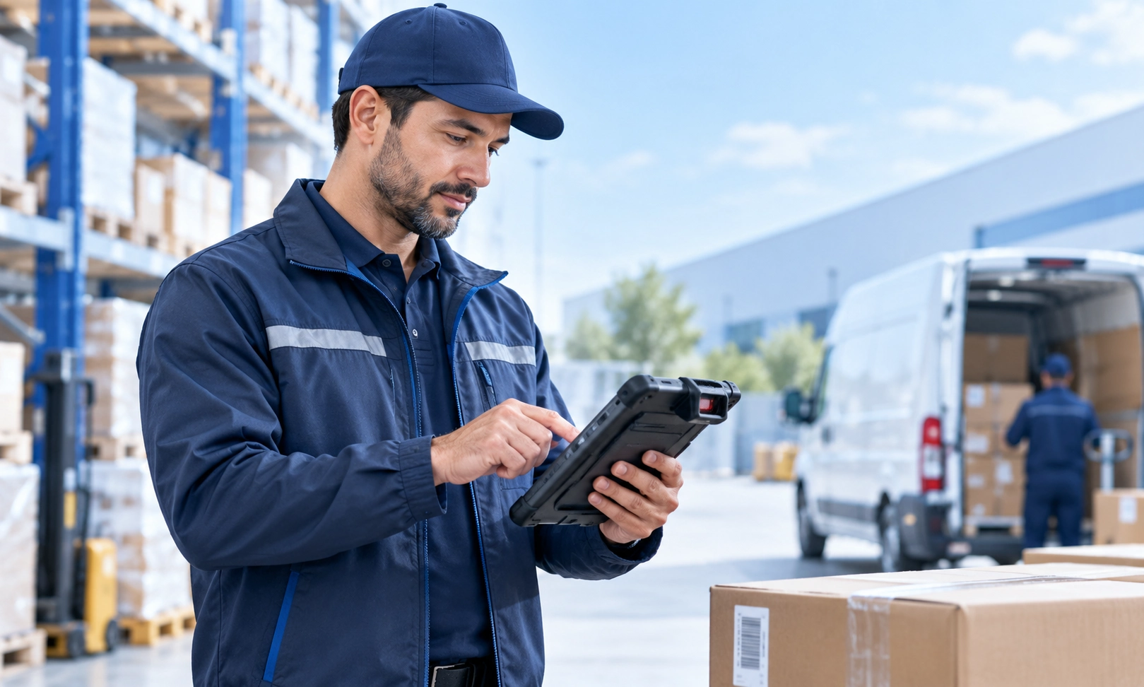 Enterprise Mobility Solutions