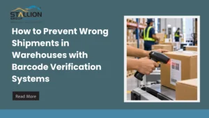 Barcode Verification Systems