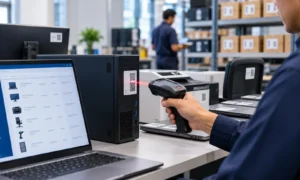 How to Choose the Right Asset Tracking Software for Your Business